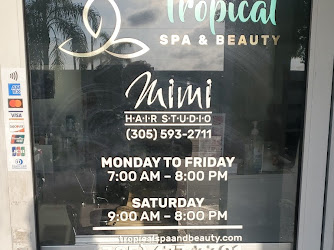 Mimi Hair Studio