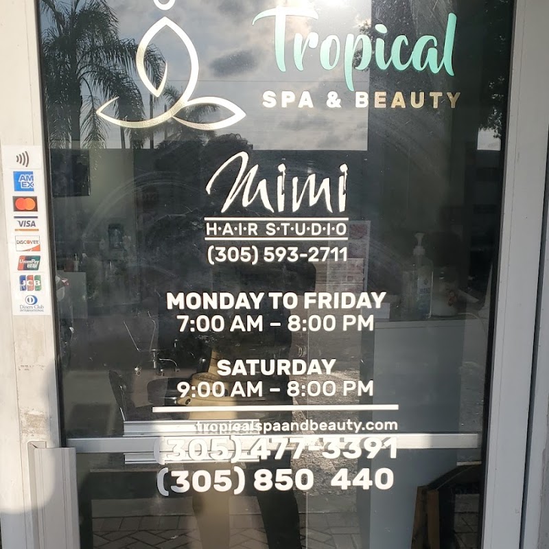 Mimi Hair Studio