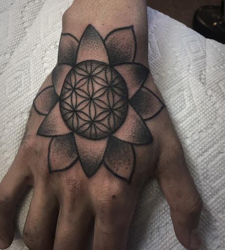 Explore indian feather tattoo ideas, creative tattoo ideas in Salt Lake City, available at SLC Ink Tattoo Salt Lake City, Utah