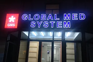 Неврологический центр - Global Med System image