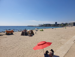 Ayajin Beach'in fotoğrafı ve yerleşim