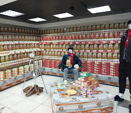 Spargs Superspar Beacon Bay photo