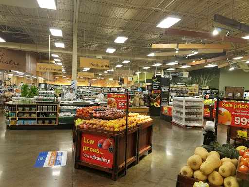 Grocery Store «Kroger», reviews and photos, 12870 GA-9, Alpharetta, GA 30004, USA