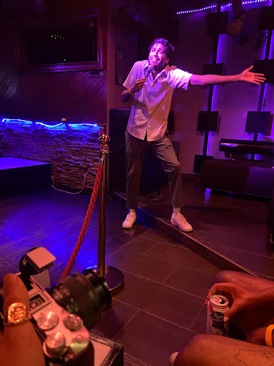 Bar «Bar 13», reviews and photos, 35 E 13th St, New York, NY 10003, USA