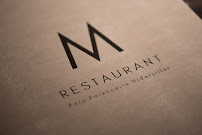 Photos du propriétaire du Restaurant français Domaine, Restaurant & Traiteur M | Mariage & Réception Privée en Alsace, Lorraine, Bas Rhin, Moselle à Niderviller - n°18
