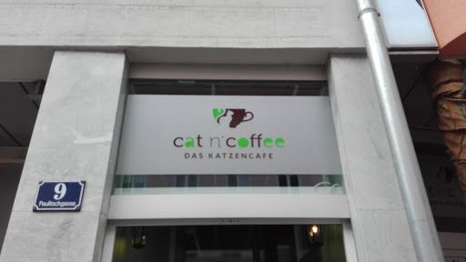 Coffeeshop Klagenfurt