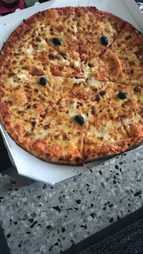Plats et boissons du Pizzeria Mister Pizza (vaucluse) à Apt - n°2