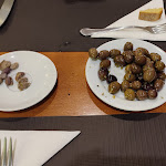 Photo n°3 de l'avis de Ondra.� fait le 06/07/2023 à 09:01 sur le  Restaurante Girassol, PORTO à Porto