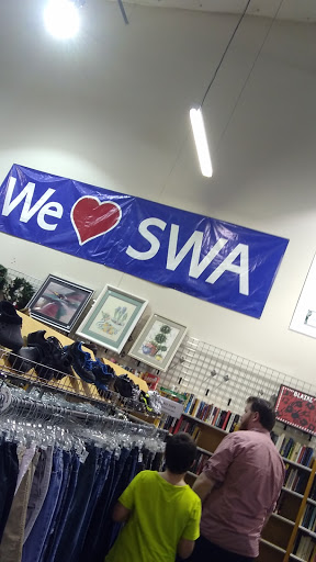 Thrift Store «St. Vincent de Paul Thrift Store of Dallas», reviews and photos