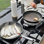 Photo n°1 de l'avis de Lutz.e fait le 12/04/2021 à 18:05 sur le  Brauer's Aalkate - Gerda Brauer à Rade bei Rendsburg