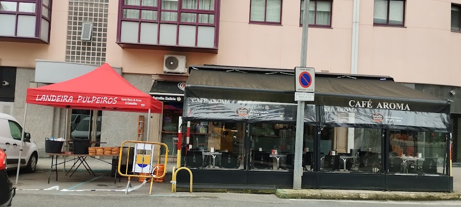 Café Aroma