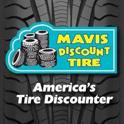 Mavis Discount Tire image 7