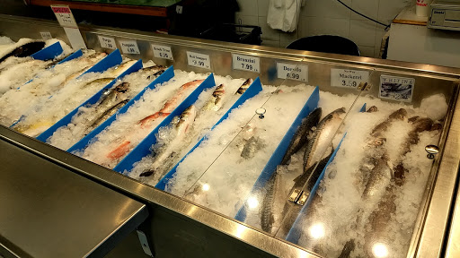 QB Fish Market inc image 9