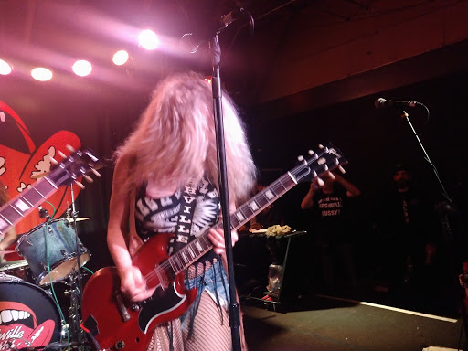 Live Music Venue «Lookout Lounge», reviews and photos, 320 S 72nd St, Omaha, NE 68114, USA