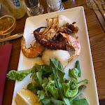 Photo n°5 de l'avis de Aliresa.u fait le 12/08/2023 à 15:52 sur le  Osteria Del Viandante à Castiglione della Pescaia