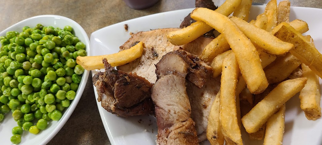 Letchworth Dining Hall 14454