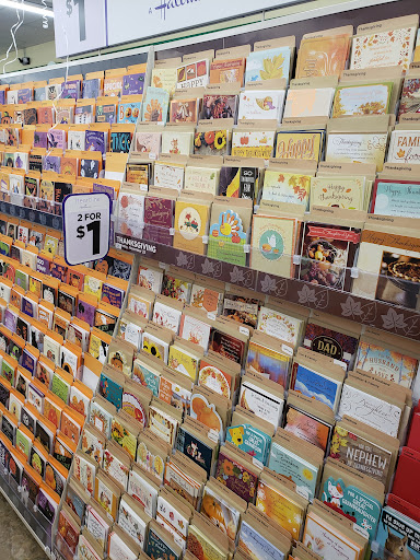 Dollar Store «Dollar Tree», reviews and photos, 4675 Redwood Dr, Rohnert Park, CA 94928, USA