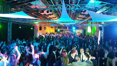 Deejay one event à Montbéliard