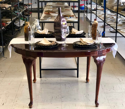 Thrift Store «Thrifty Bargains», reviews and photos, 1472 Bridge St, Yuba City, CA 95993, USA