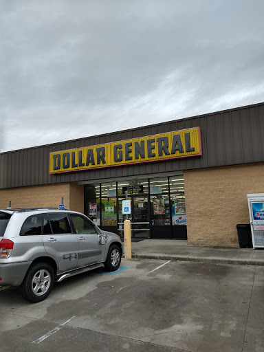Dollar General, 23220 Kuykendahl Rd, Tomball, TX 77375, USA, 