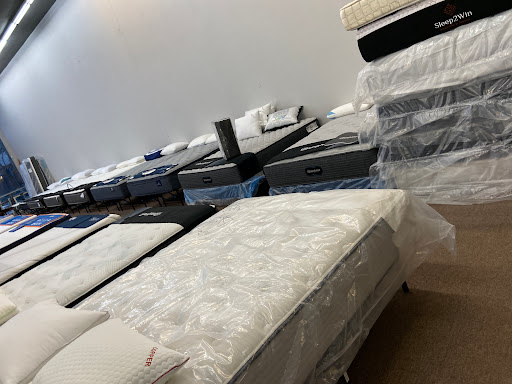 Mattress Store «Woodland Furniture», reviews and photos, 73 W Court St, Woodland, CA 95695, USA