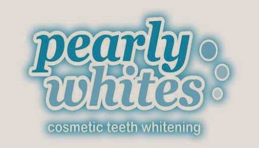 Pearly Whites Cosmetic Teeth Whitening