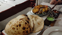 Naan du Taj Mahal | Restaurant Indien Draguignan - n°2
