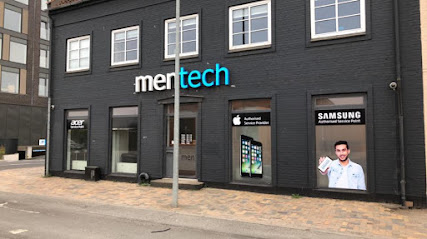 Mentech Odense A/S