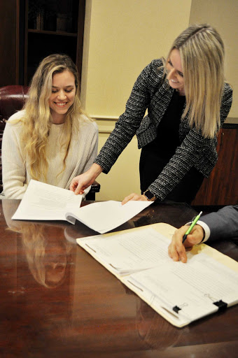 Law Firm «Morgan & Morgan», reviews and photos