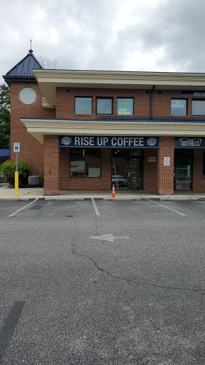 Coffee Shop «City Dock Coffee», reviews and photos, 1296 Bay Dale Dr, Arnold, MD 21012, USA