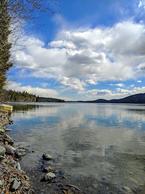 Les Mason State Park - photo 99