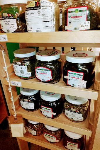 Grocery Store «Abundance Cooperative Market», reviews and photos, 571 South Ave, Rochester, NY 14620, USA