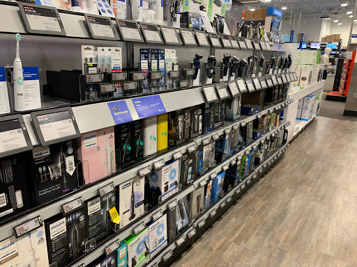 Electronics Store «Best Buy», reviews and photos, 220 Daniel Webster Hwy, Nashua, NH 03060, USA