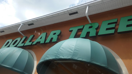 Dollar Store «Dollar Tree», reviews and photos, 13790 W State Rd 84, Davie, FL 33325, USA
