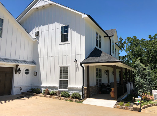 Siding Contractor «Tulsa Renew», reviews and photos