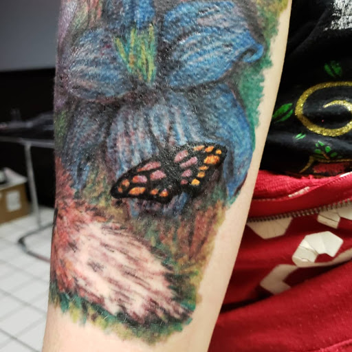 Explore fma tattoo ideas, creative tattoo ideas in Erie, available at EliKingInk