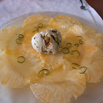 Photo n°1 de l'avis de Daniel.i fait le 22/05/2021 à 12:29 sur le  Rosina à Bragança