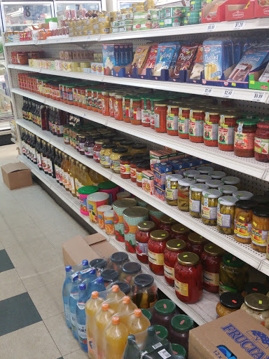 Grocery Store «Jerusalem Halal Market», reviews and photos, 4945 Central Ave NE, Columbia Heights, MN 55421, USA
