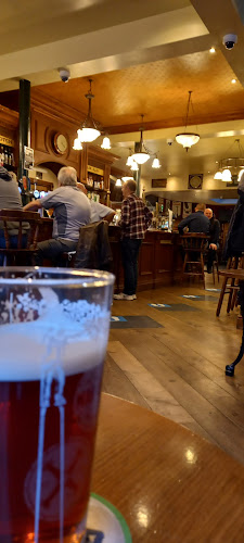 Ye Olde Black Bull - Pub