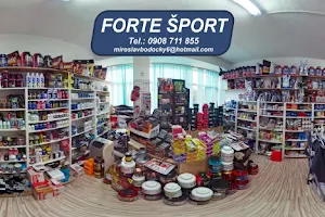 Forte Šport image