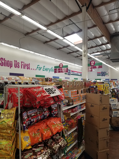 Discount Store «99 Cents Only Stores», reviews and photos, 789 S Tustin St, Orange, CA 92866, USA