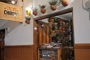 Chiroso Café Gourmet image