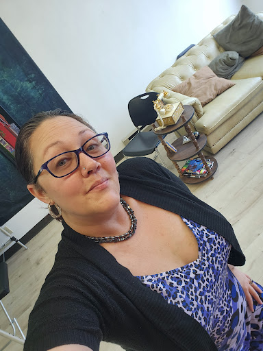 Explore que sera sera tattoo ideas, creative tattoo ideas in Shelton, available at Mushroom Headz Tattoo LLC