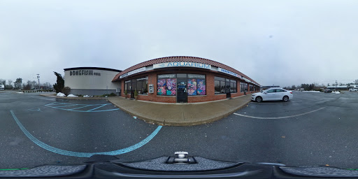 Pet Supply Store «Sea Level Aquarium», reviews and photos, 28 US-46, Pine Brook, NJ 07058, USA