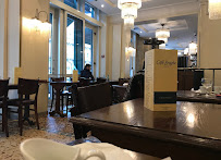 Atmosphère du Restaurant Café Broglie à Strasbourg - n°8
