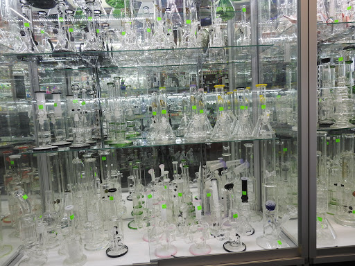 Tobacco Shop «3D SMOKE SHOP», reviews and photos, 2721 Alum Rock Ave, San Jose, CA 95127, USA