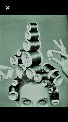 Salon de coiffure-Histoire de cheveux 55 Rte d'Anneyron, 26210 Saint-Sorlin-en-Valloire, France