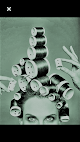Salon de coiffure Salon de coiffure-Histoire de cheveux 26210 Saint-Sorlin-en-Valloire