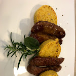 Photo n°3 de l'avis de daniele.o fait le 01/07/2019 à 20:49 sur le  Osteria Angeli Neri à Cesclans