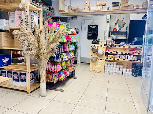 Épicerie Mini market Sainte-Maxime